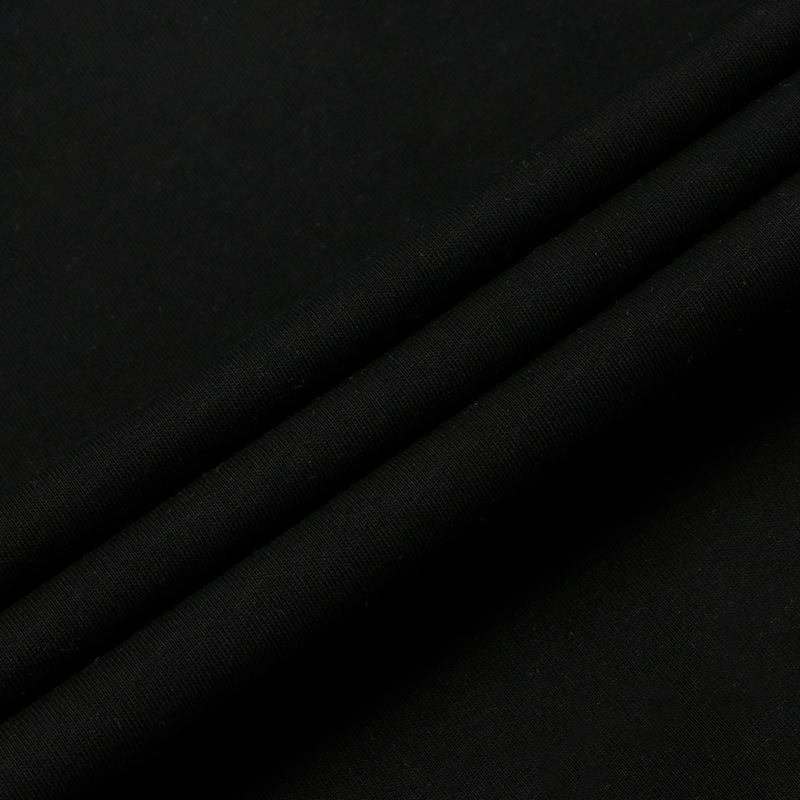 Yılan Tasarımlı Oversize T-Shirt